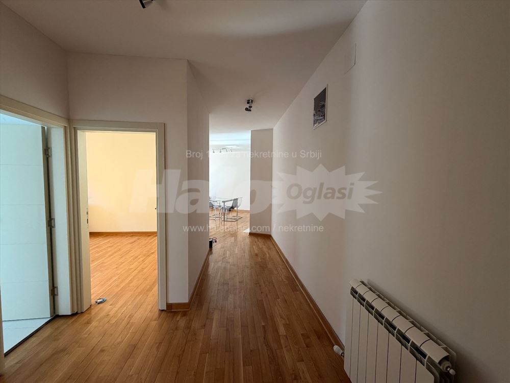 88 kvadrata + garaza - Vukov Spomenik — 3