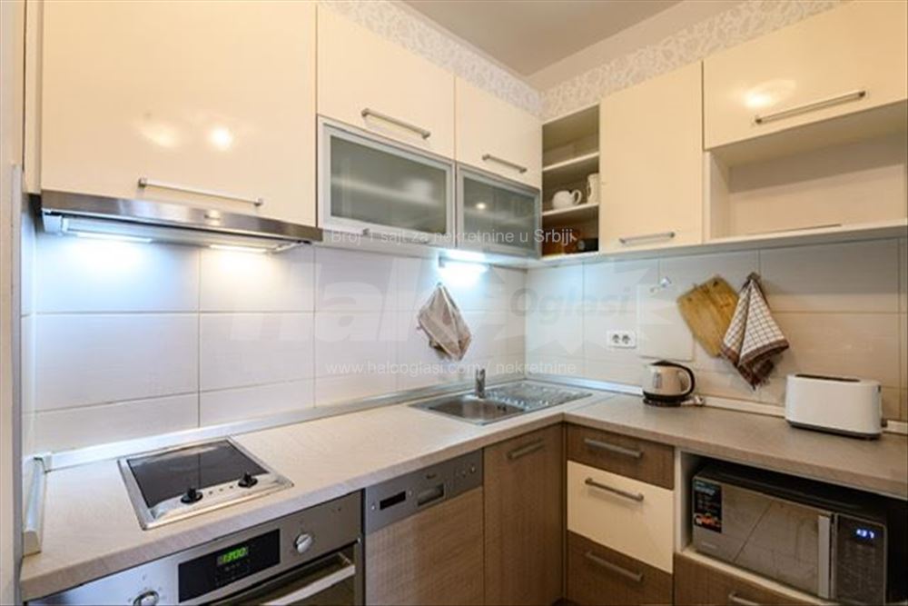 A Blok 2.0 lux stan useljiv — 6
