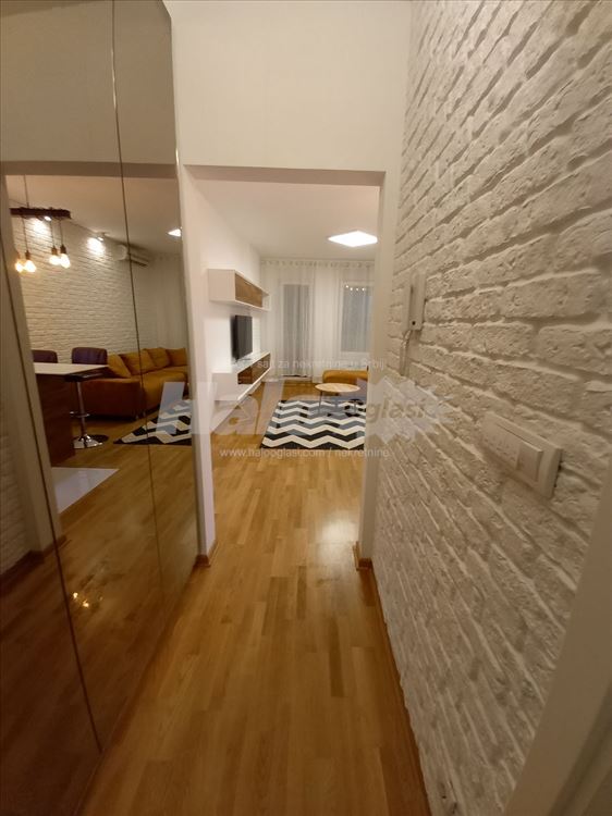 A blok, lux, nova gradnja — 3