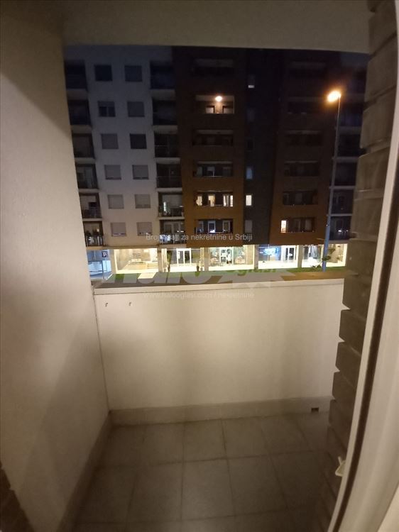 A blok, lux, nova gradnja — 6
