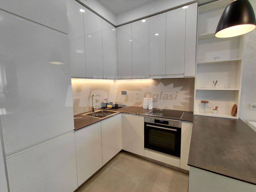 A blok stan 50m2 — 7