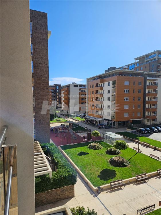 A Blok, Uroša Martinovića, 2.0 stan — 15