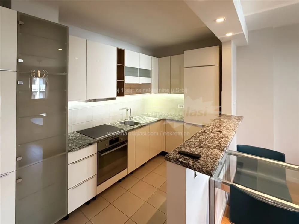 A BLOK|56 m²|290.000€ + Opciono garažno mesto — 3