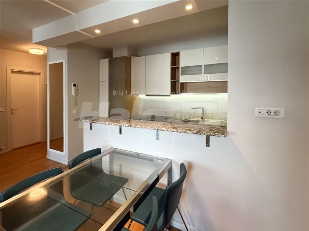 A BLOK|56 m²|290.000€ + Opciono garažno mesto — 4