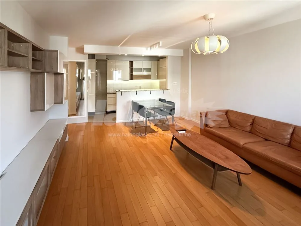 A BLOK|56 m²|290.000€ + Opciono garažno mesto — 5