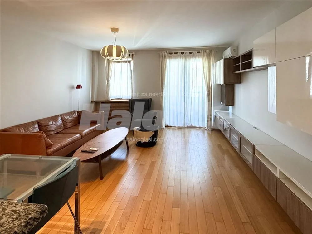 A BLOK|56 m²|290.000€ + Opciono garažno mesto — 6