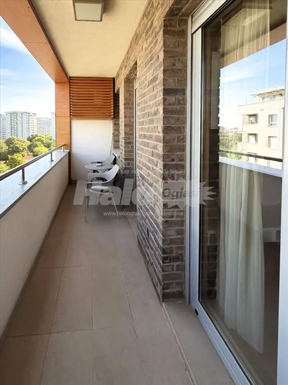 A BLOK|56 m²|290.000€ + Opciono garažno mesto — 7