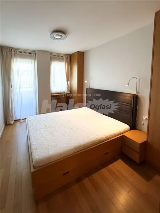 A BLOK|56 m²|290.000€ + Opciono garažno mesto — 8