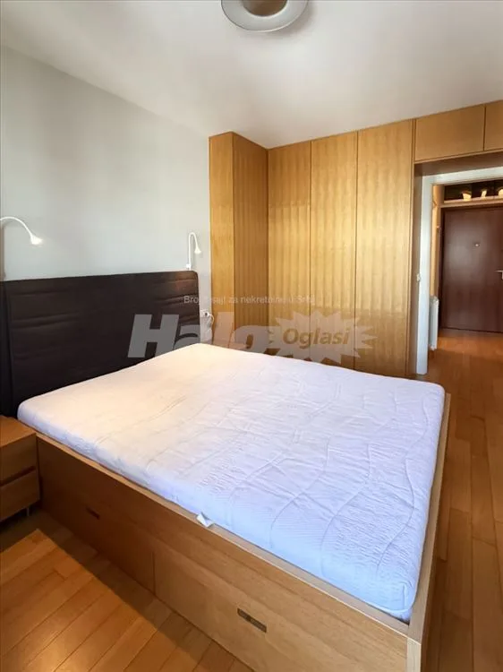 A BLOK|56 m²|290.000€ + Opciono garažno mesto — 9