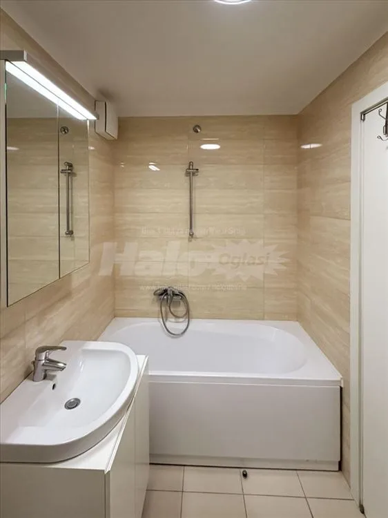 A BLOK|56 m²|290.000€ + Opciono garažno mesto — 10