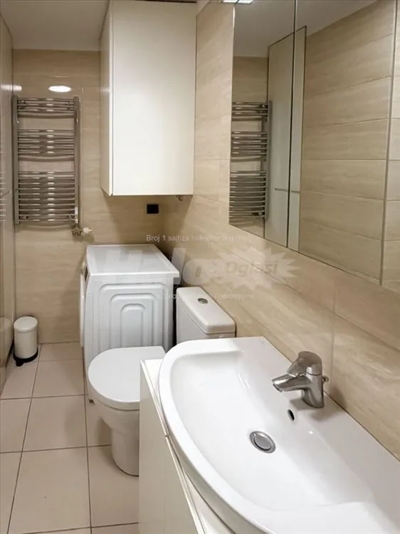 A BLOK|56 m²|290.000€ + Opciono garažno mesto — 11