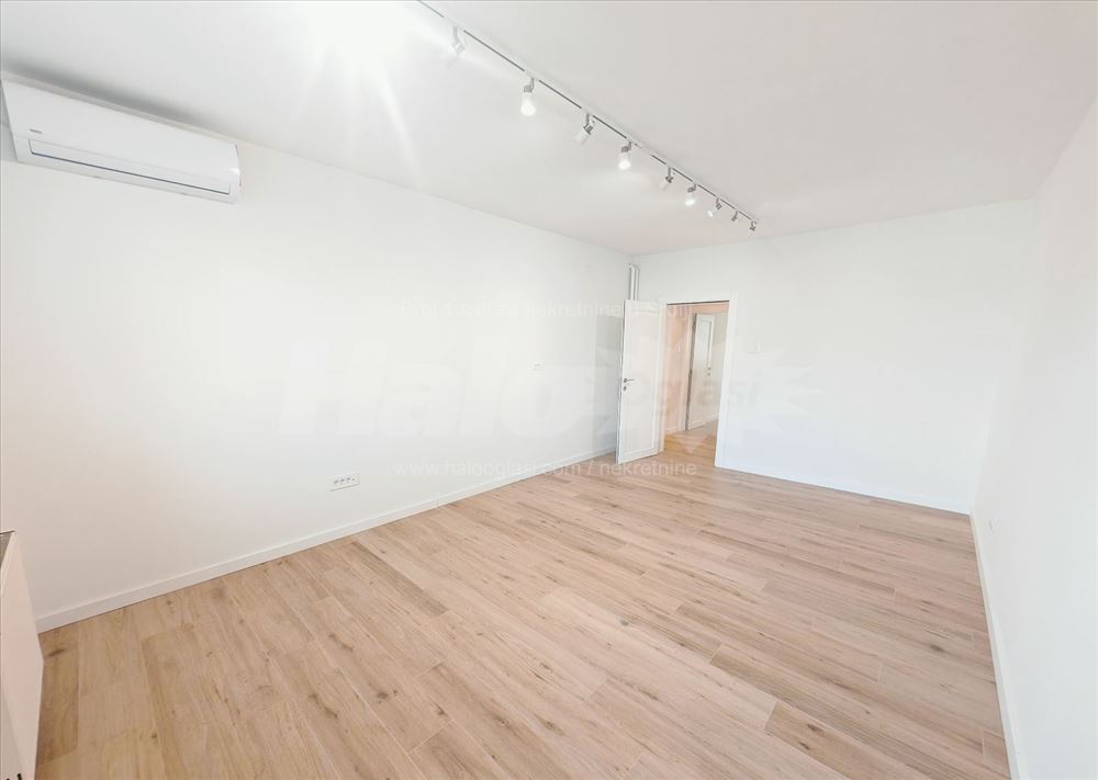 A+ Smart Office | Arena zona | 75m2 — 2