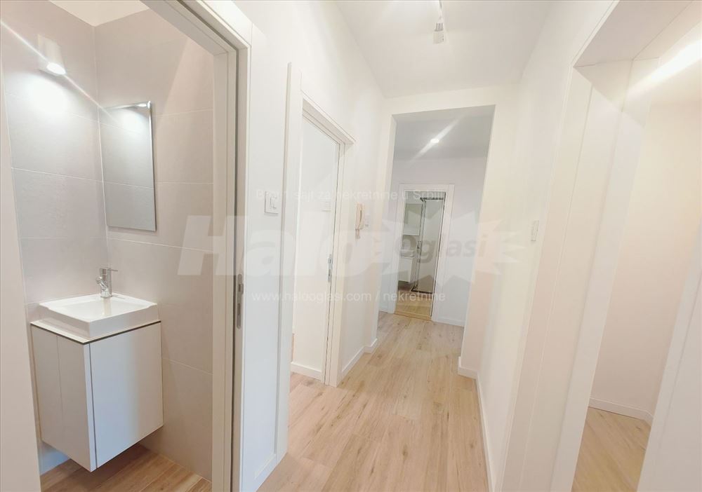 A+ Smart Office | Arena zona | 75m2 — 4