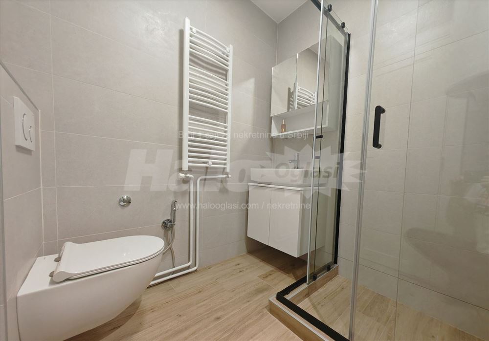 A+ Smart Office | Arena zona | 75m2 — 6