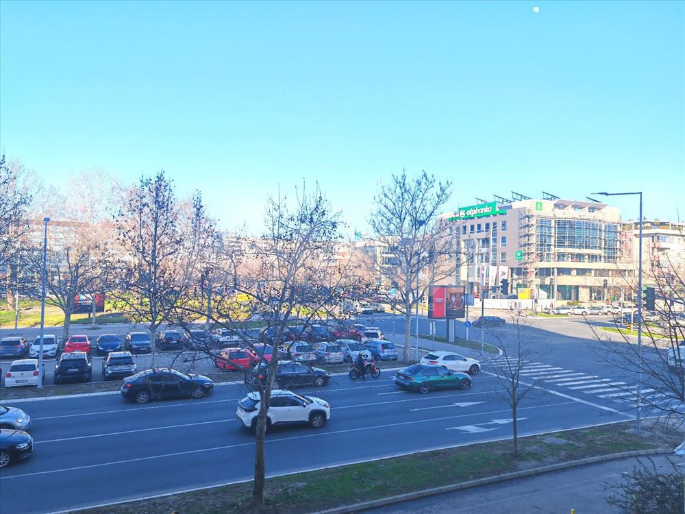 A+ Smart Office | Arena zona | 75m2 — 9