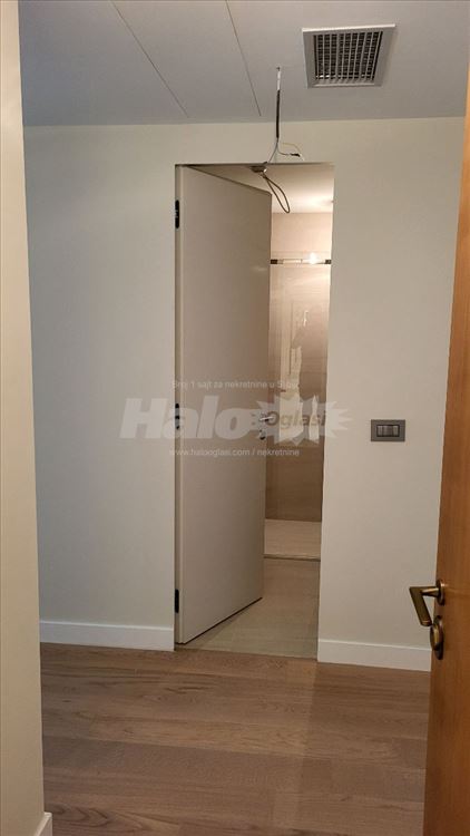 Airport Garden, blok 65 novo, lux, 40m2 — 5