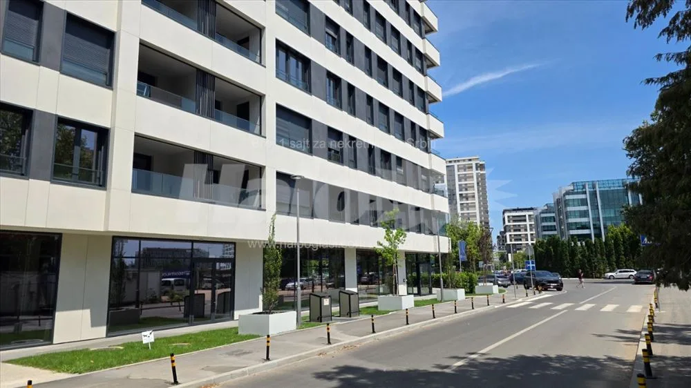 Airport Garden, Blok 65, vrhunska garsonjera — 6
