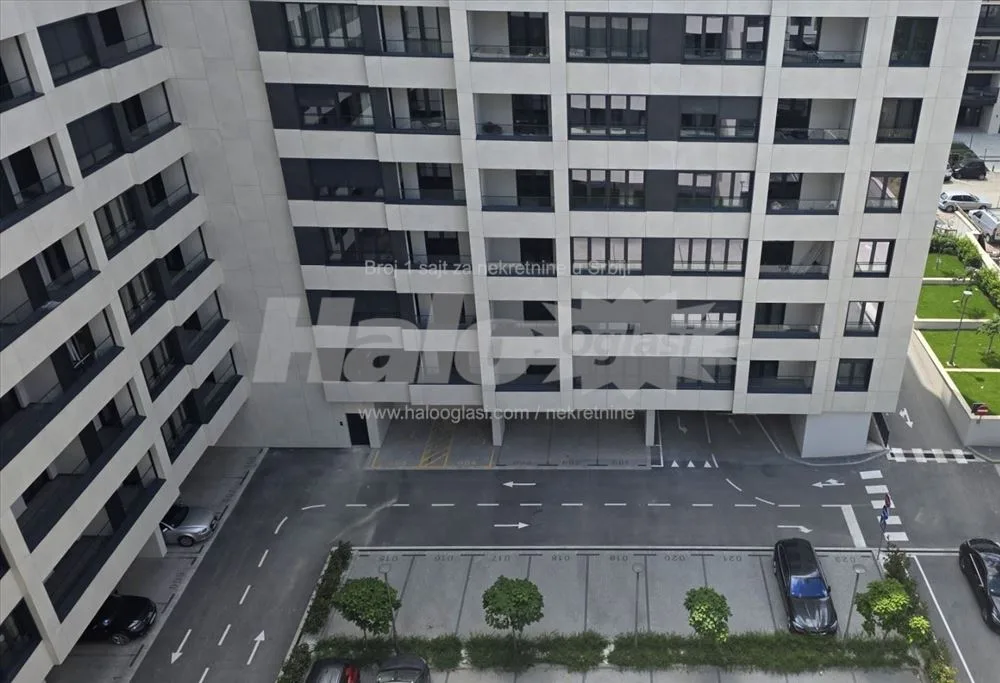 Airport Garden, Blok 65, vrhunska garsonjera — 15
