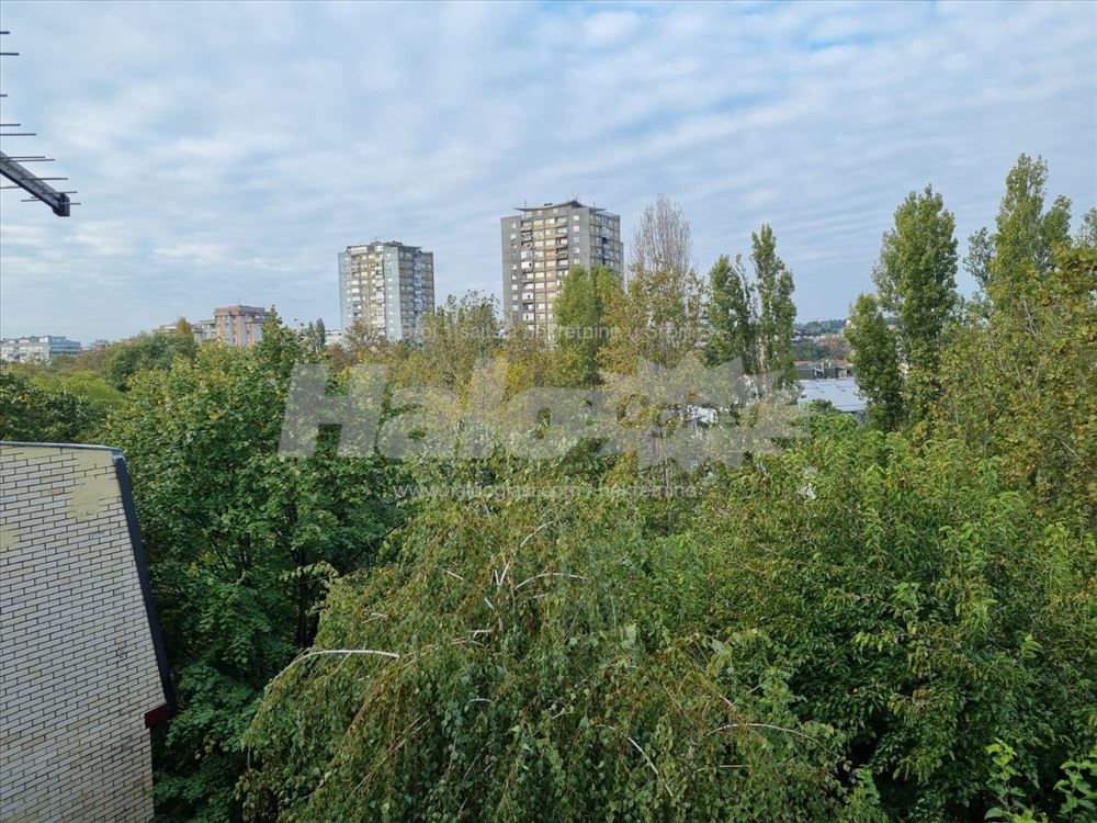 Aleksandra Dubčeka trosoban 82m2 — 3