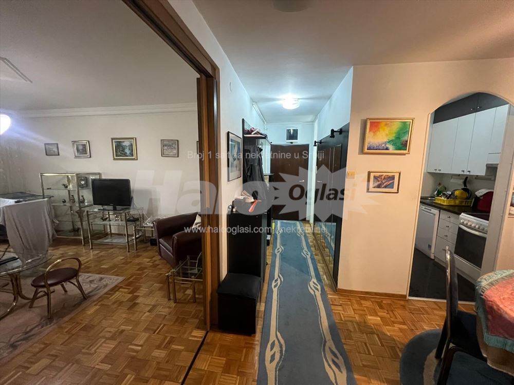 Aleksandra Dubčeka trosoban 82m2 — 7