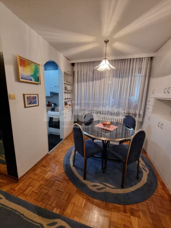 Aleksandra Dubčeka trosoban 82m2 — 9