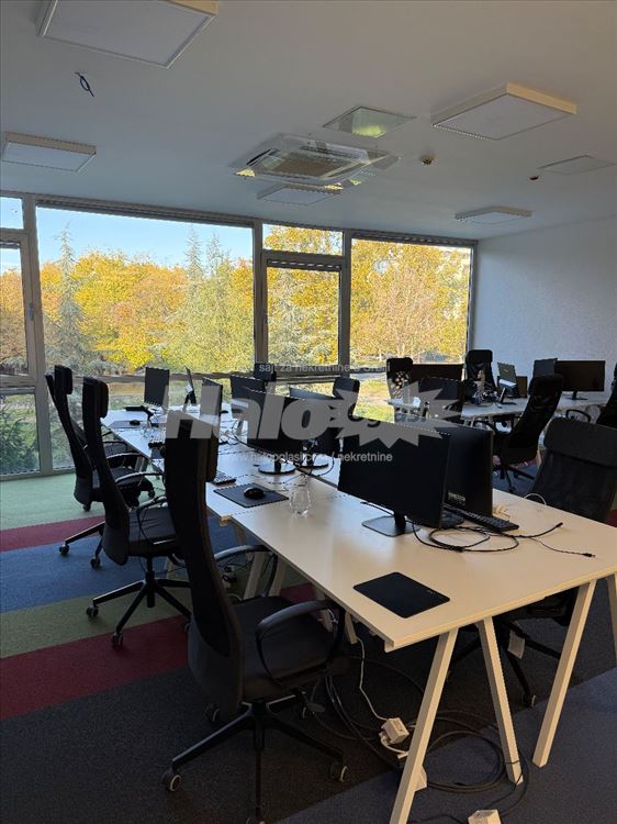 All inclusive office — 3