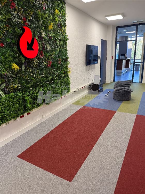 All inclusive office — 4