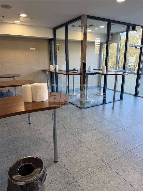 All inclusive office — 6