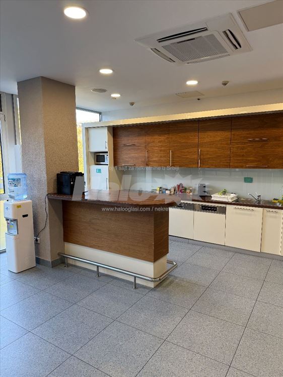 All inclusive office — 7