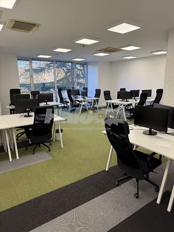 All inclusive office — 8