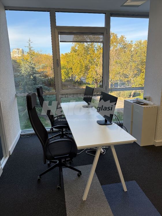 All inclusive office — 9