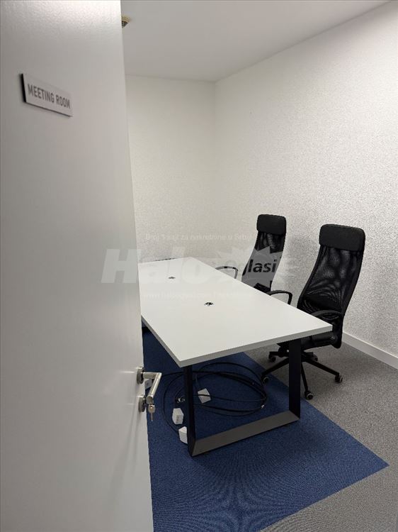 All inclusive office — 10