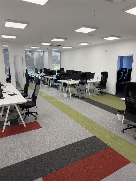 All inclusive office — 11