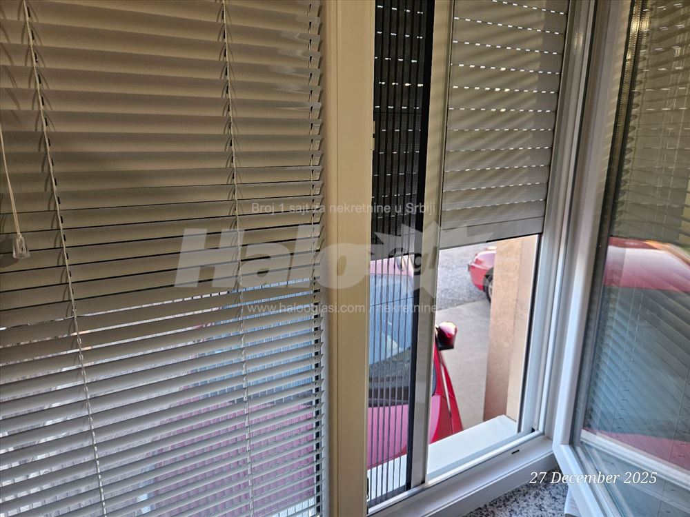 Altina, 28m2, garsonjera, novo — 9
