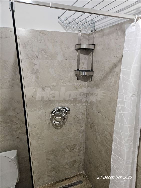 Altina, 28m2, garsonjera, novo — 12