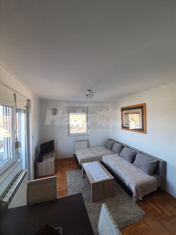 Altina 42m2, Pavla Vuisića — 3