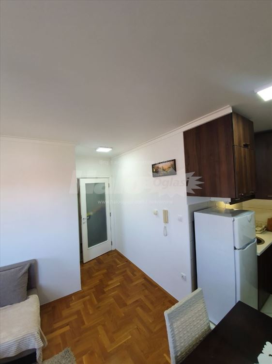 Altina 42m2, Pavla Vuisića — 4