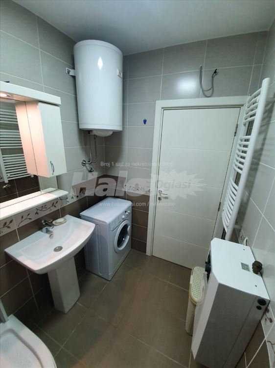Altina 42m2, Pavla Vuisića — 5