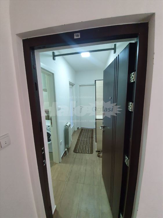 Altina 42m2, Pavla Vuisića — 6