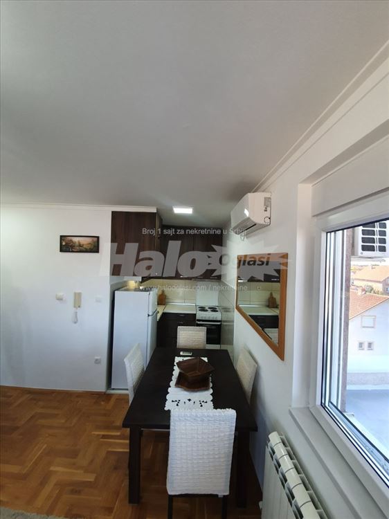 Altina 42m2, Pavla Vuisića — 7