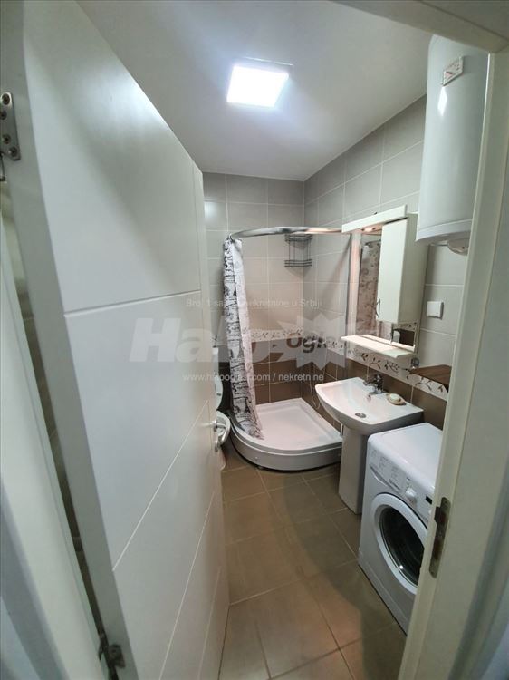 Altina 42m2, Pavla Vuisića — 8