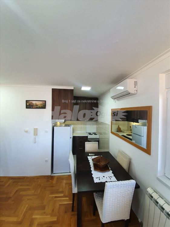 Altina 42m2, Pavla Vuisića — 9