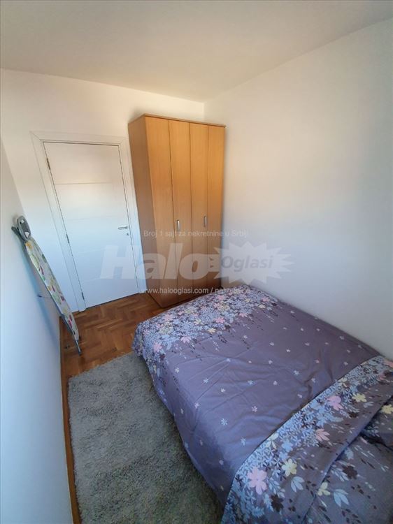 Altina 42m2, Pavla Vuisića — 10