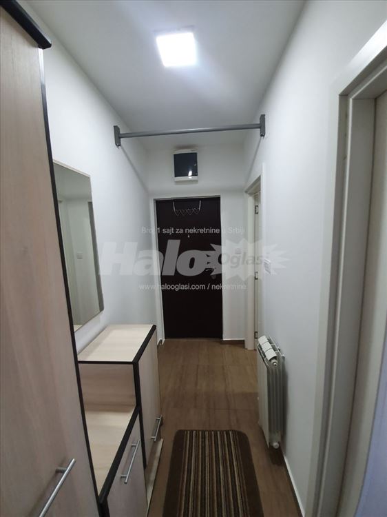 Altina 42m2, Pavla Vuisića — 11