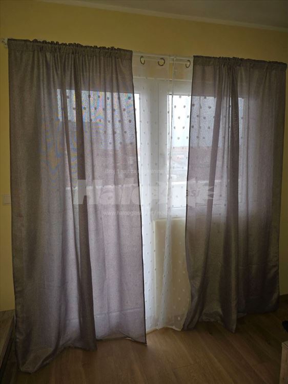 Altina 44m² 1.0 namešten terasa — 4