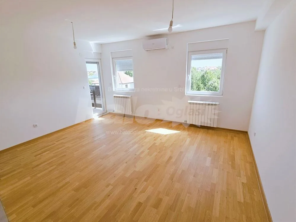 Altina, stan 56 m², u legalizaciji — 5
