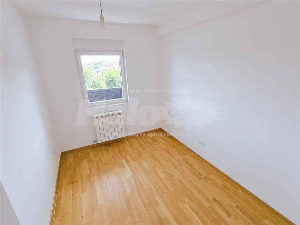 Altina, stan 56 m², u legalizaciji — 11