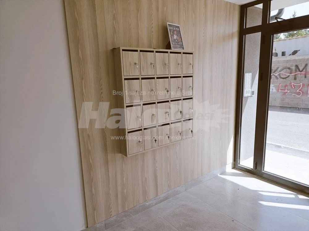 Altina, stan 56 m², u legalizaciji — 14