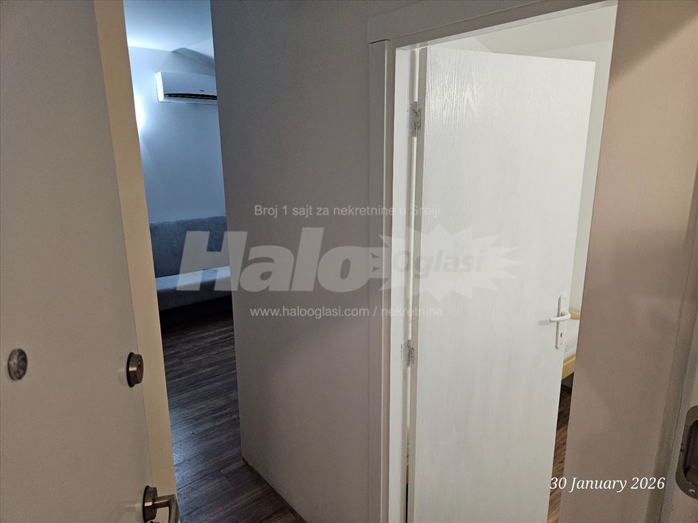 Altina, stan sa sobom, 30m2, novo — 7