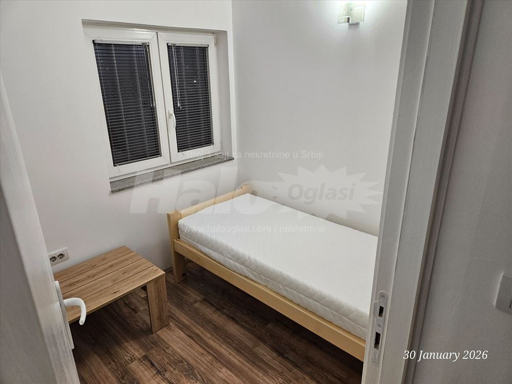Altina, stan sa sobom, 30m2, novo — 8